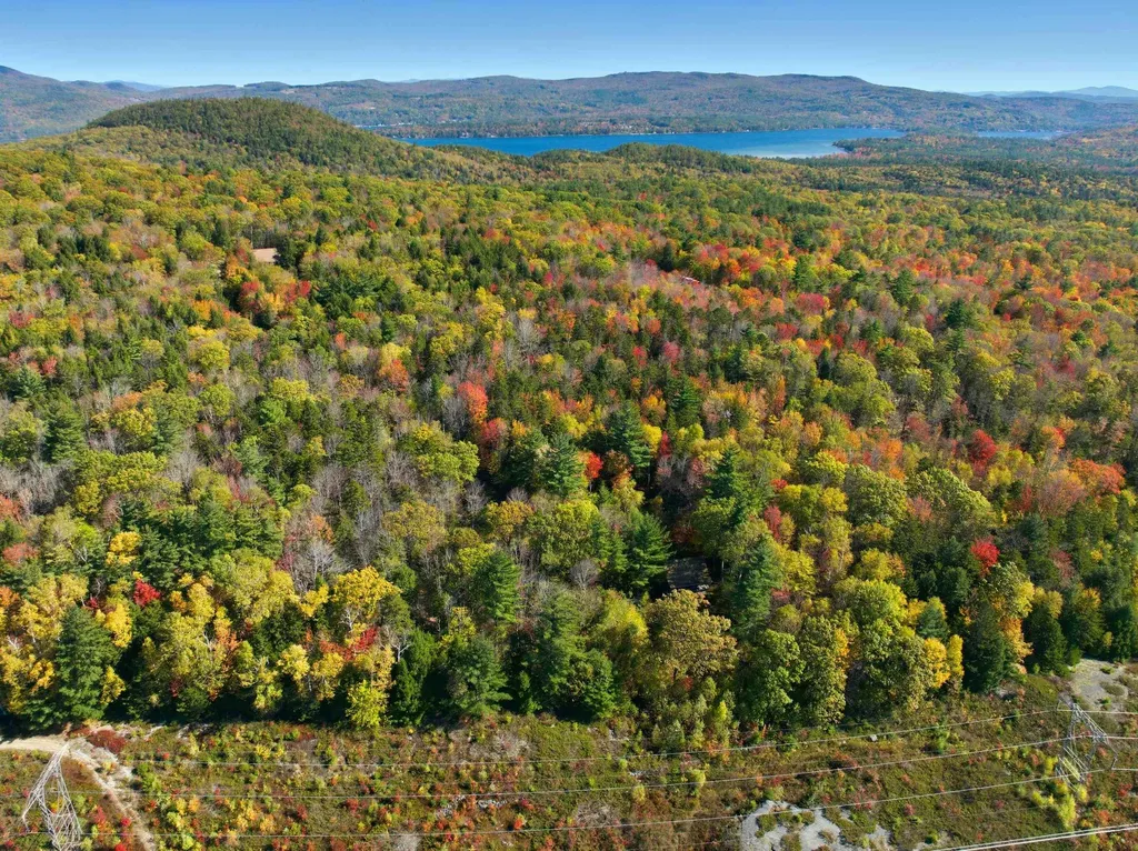 301 Perkins Hill Road Alexandria NH 03222