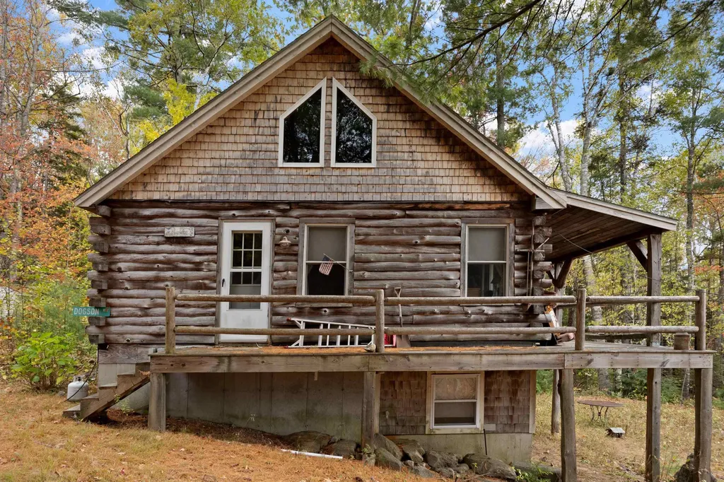 301 Perkins Hill Road Alexandria NH 03222