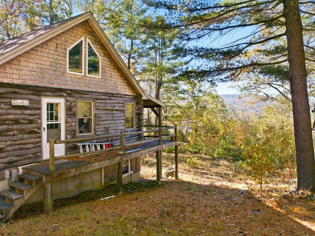 301 Perkins Hill Road Alexandria NH 03222