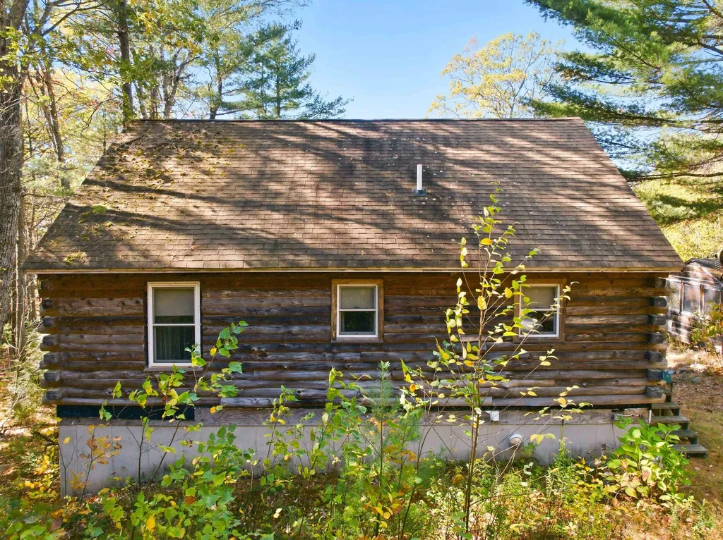 301 Perkins Hill Road Alexandria NH 03222