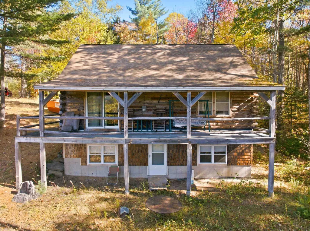 301 Perkins Hill Road Alexandria NH 03222