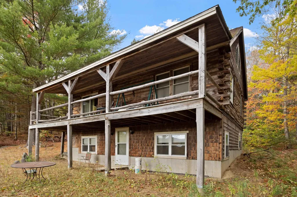 301 Perkins Hill Road Alexandria NH 03222