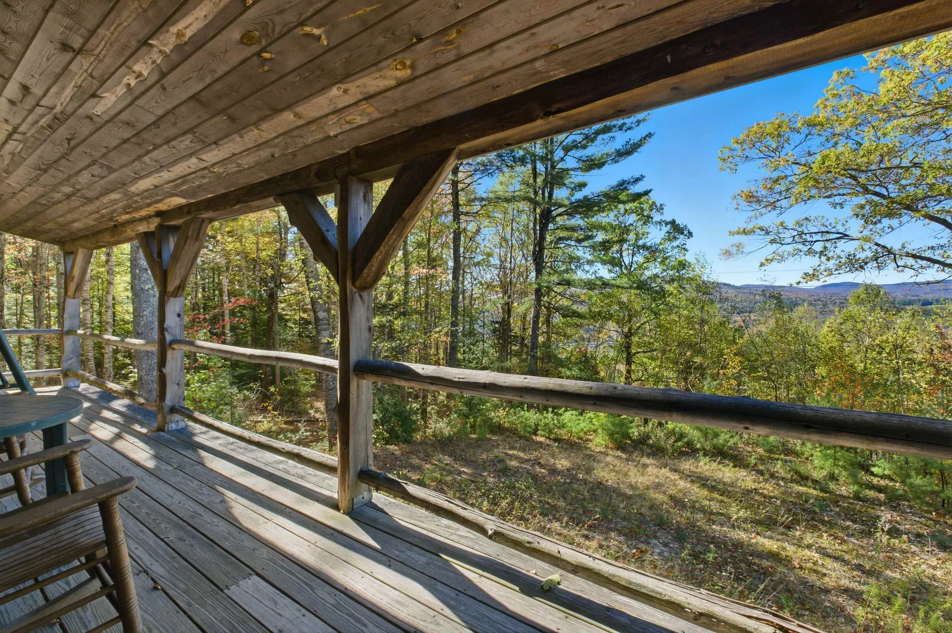 301 Perkins Hill Road Alexandria NH 03222