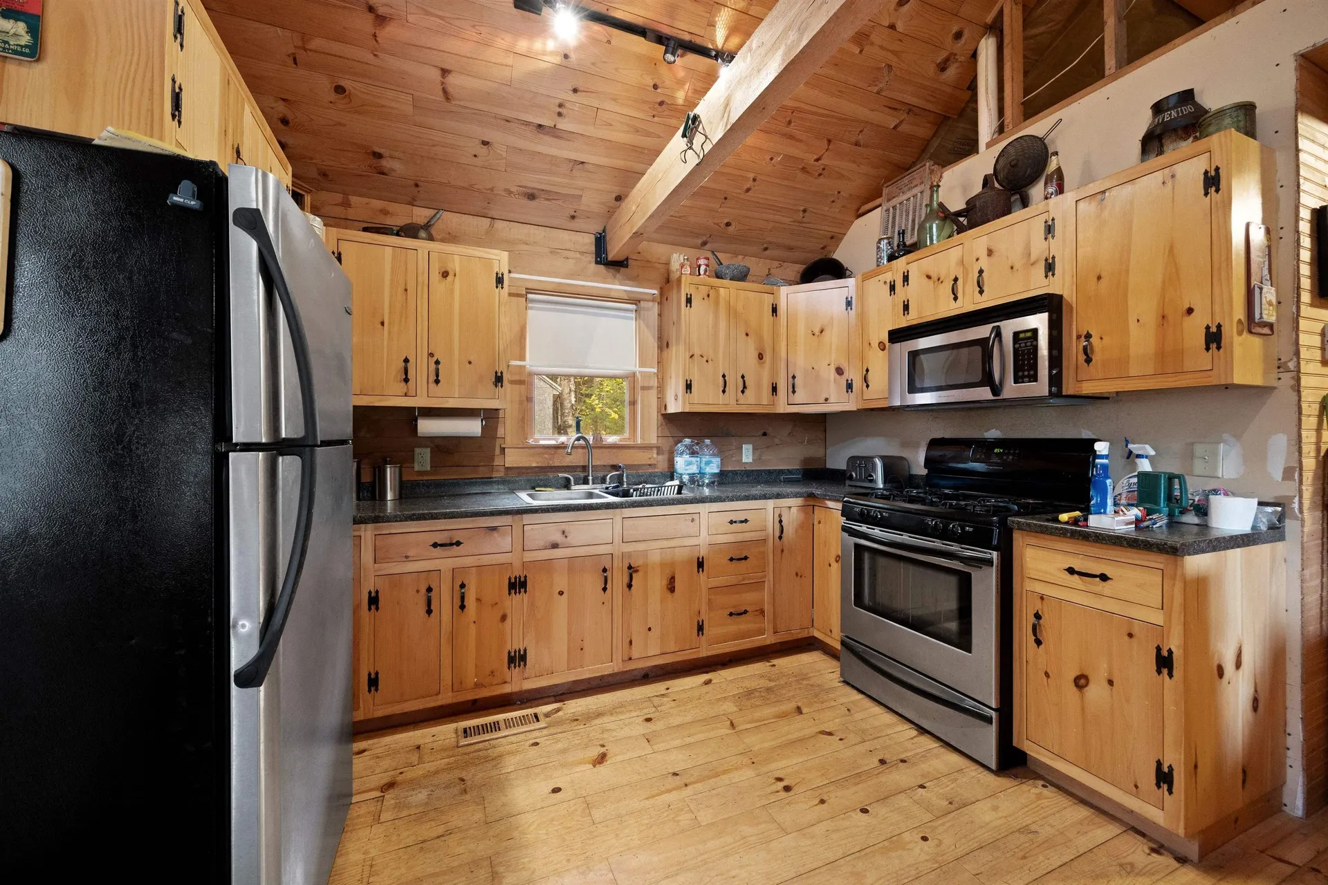 301 Perkins Hill Road Alexandria NH 03222