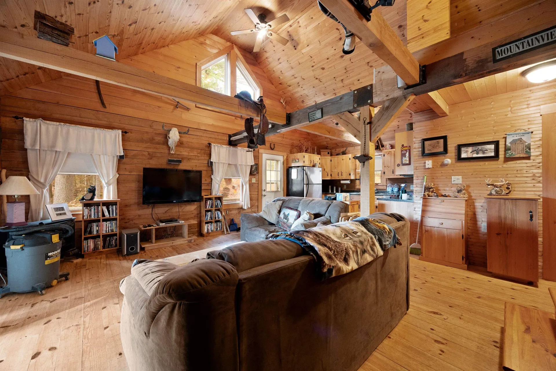 301 Perkins Hill Road Alexandria NH 03222