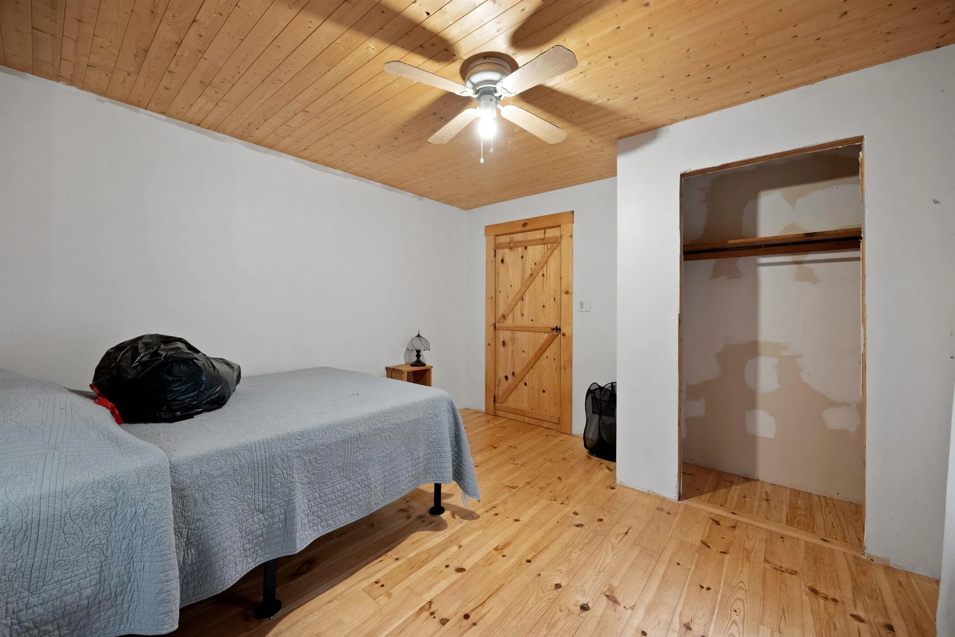 301 Perkins Hill Road Alexandria NH 03222