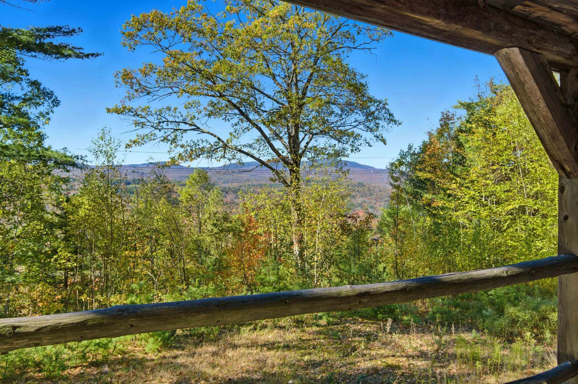 301 Perkins Hill Road Alexandria NH 03222