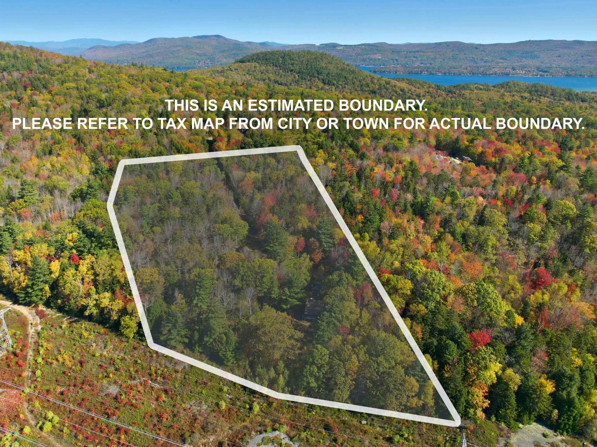 301 Perkins Hill Road Alexandria NH 03222