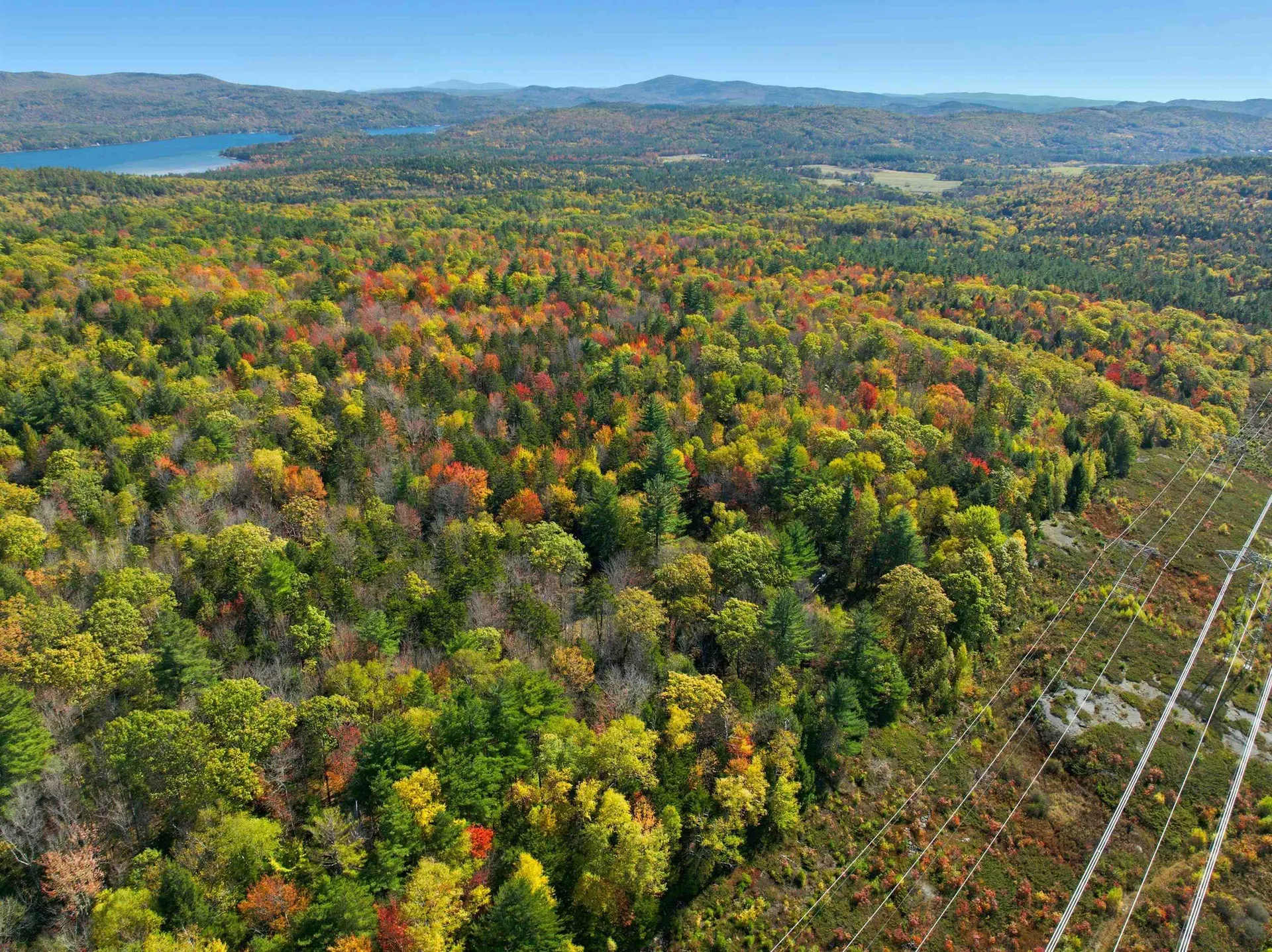 301 Perkins Hill Road Alexandria NH 03222