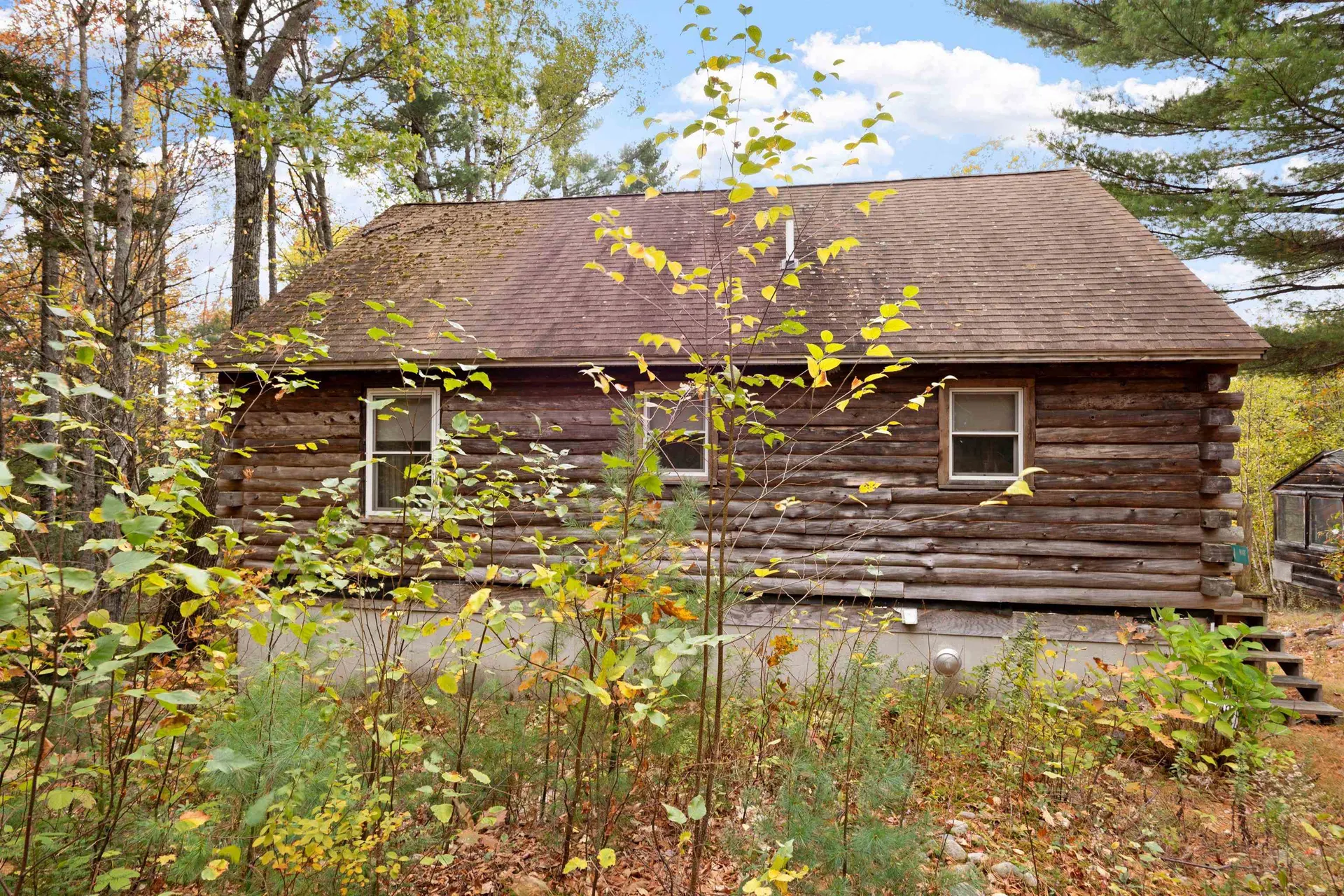 301 Perkins Hill Road Alexandria NH 03222