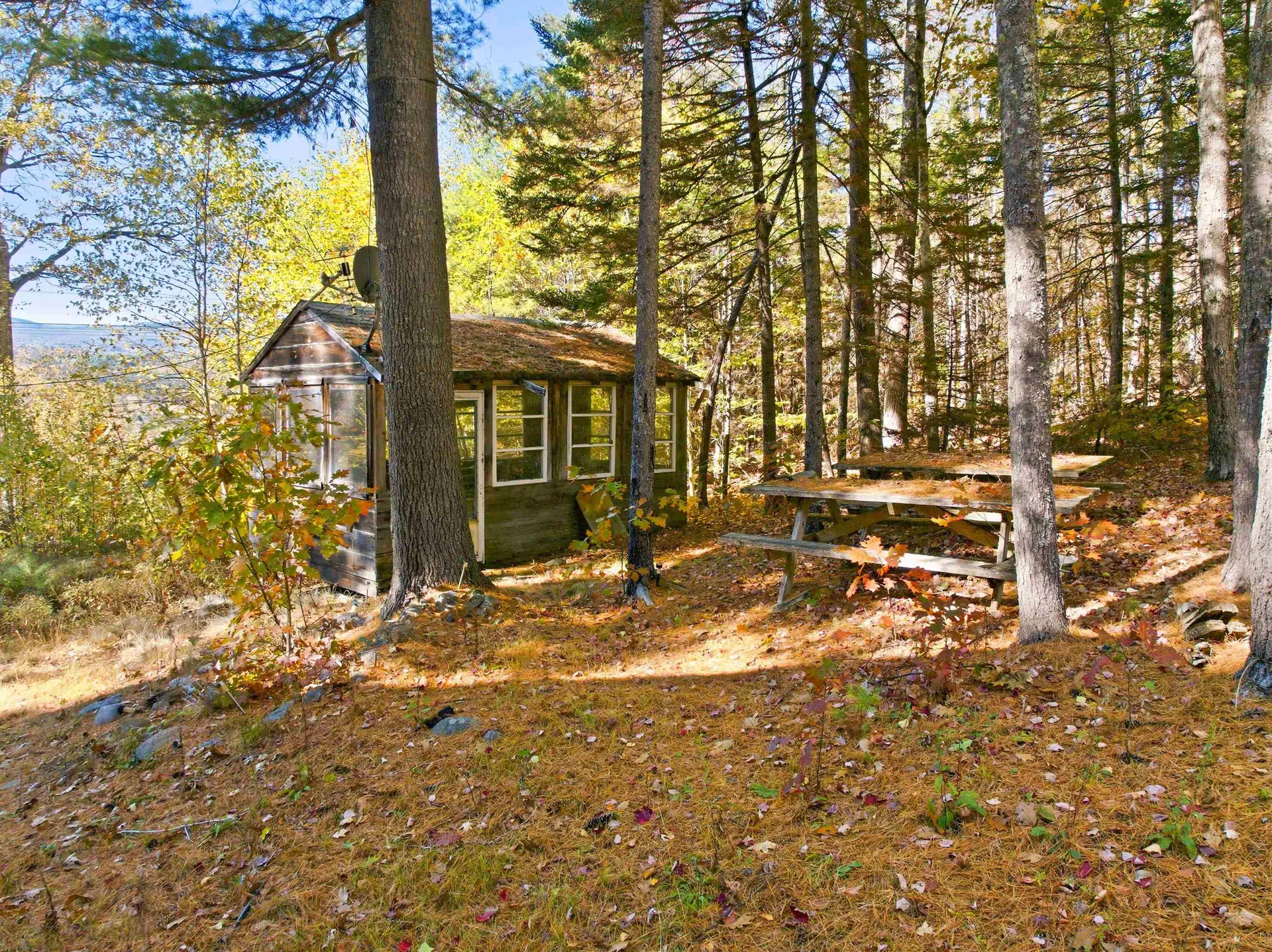 301 Perkins Hill Road Alexandria NH 03222