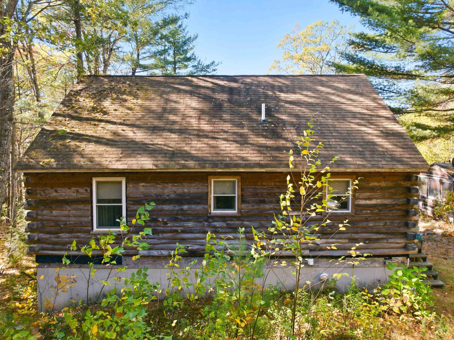 301 Perkins Hill Road Alexandria NH 03222