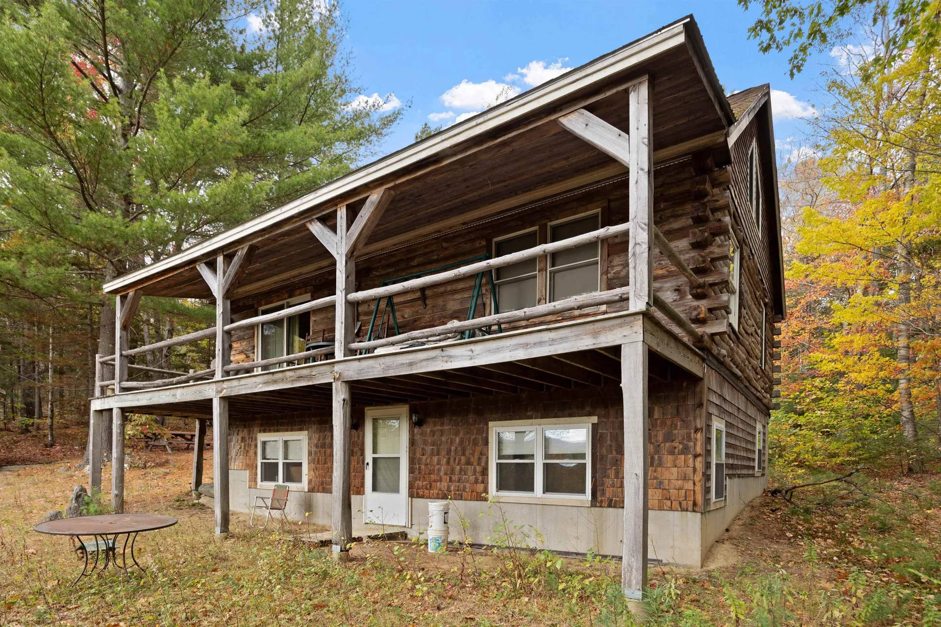 301 Perkins Hill Road Alexandria NH 03222