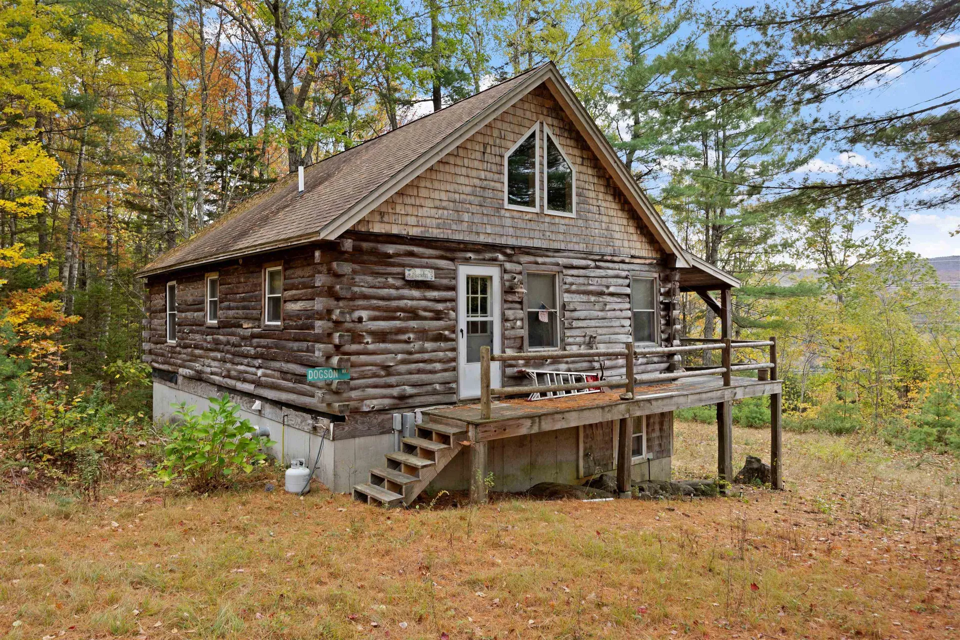 301 Perkins Hill Road Alexandria NH 03222