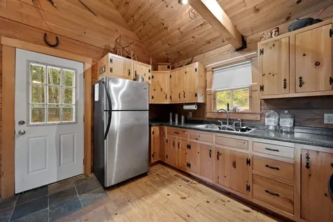 301 Perkins Hill Road Alexandria NH 03222