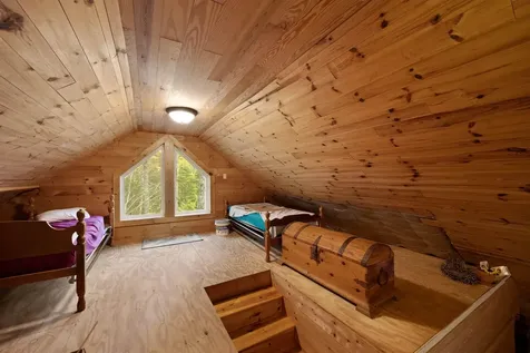 301 Perkins Hill Road Alexandria NH 03222