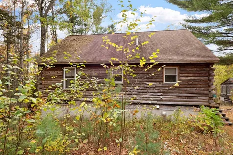 301 Perkins Hill Road Alexandria NH 03222