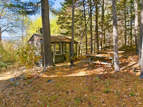 301 Perkins Hill Road Alexandria NH 03222