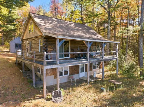 301 Perkins Hill Road Alexandria NH 03222