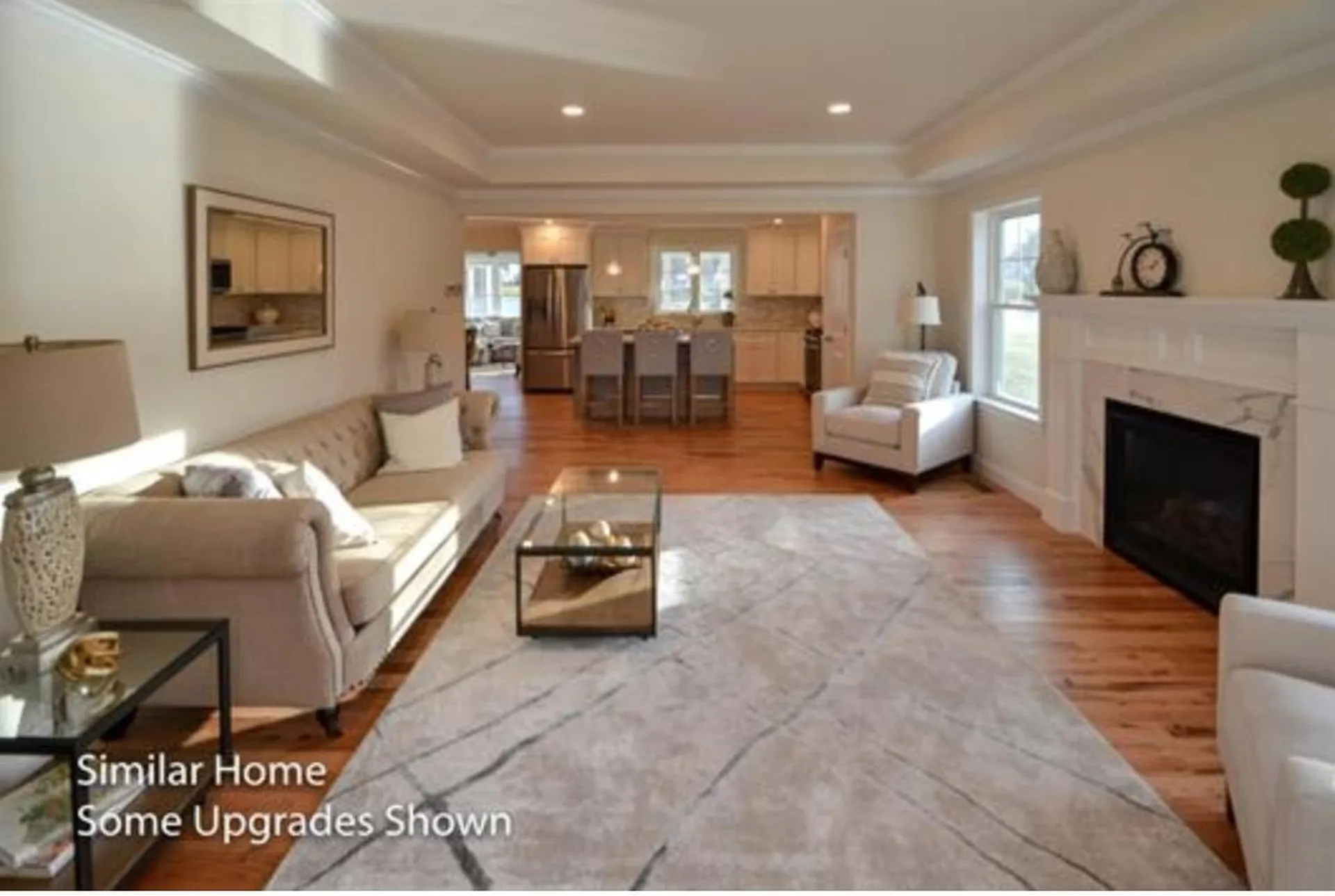 7 Byrne Circle Brentwood NH 03833