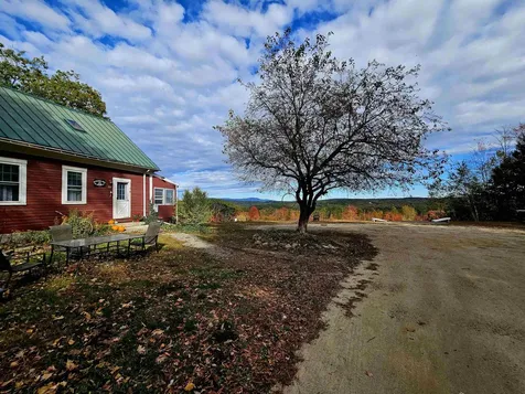 264 Chemung Road Meredith NH 03253