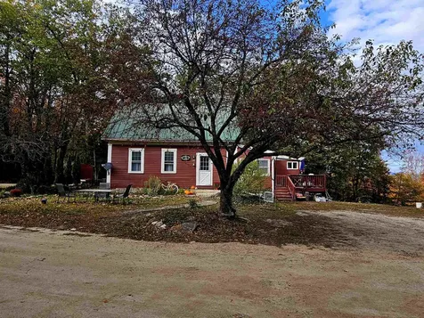 264 Chemung Road Meredith NH 03253