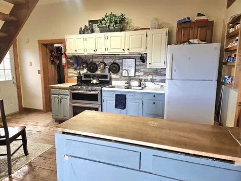 264 Chemung Road Meredith NH 03253