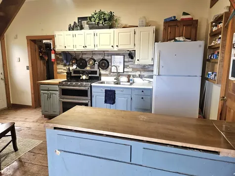 264 Chemung Road Meredith NH 03253