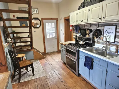 264 Chemung Road Meredith NH 03253