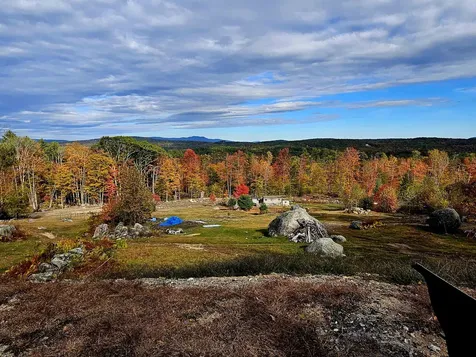 264 Chemung Road Meredith NH 03253