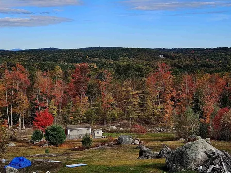 264 Chemung Road Meredith NH 03253