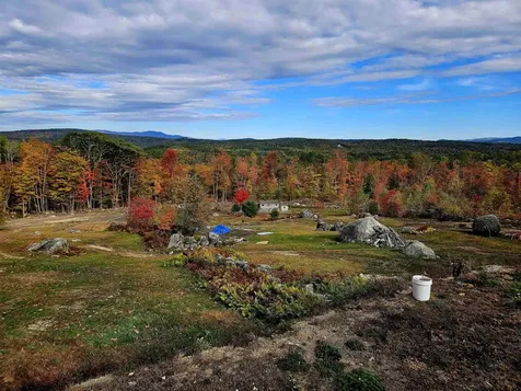 264 Chemung Road Meredith NH 03253