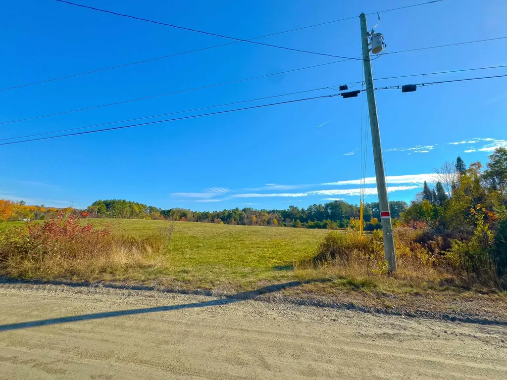 Lot 10 Landry Road Dalton NH 03598
