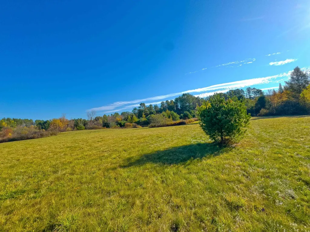 Lot 10 Landry Road Dalton NH 03598