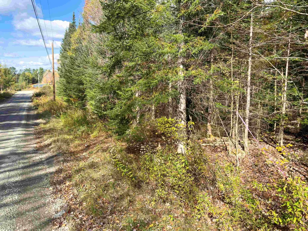 Lot 10 Landry Road Dalton NH 03598