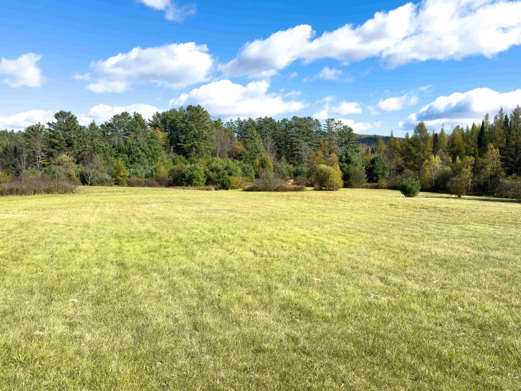 Lot 10 Landry Road Dalton NH 03598