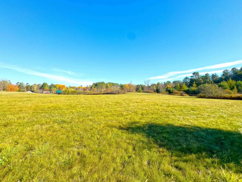 Lot 10 Landry Road Dalton NH 03598