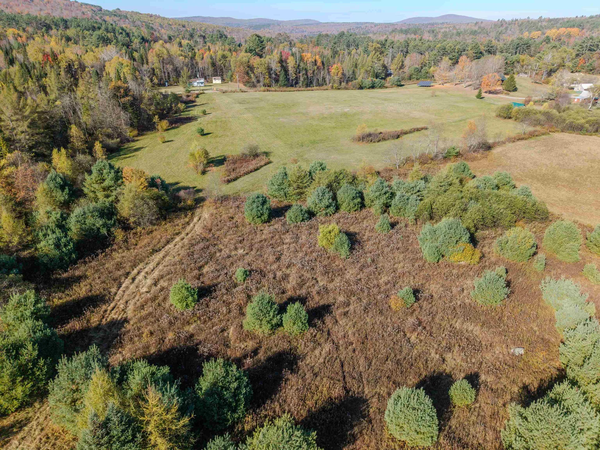 Lot 10 Landry Road Dalton NH 03598