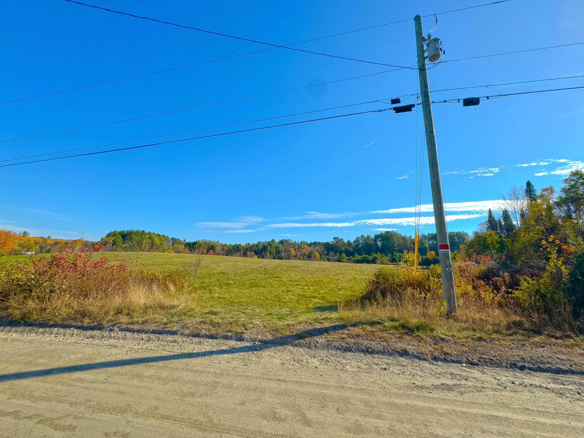 Lot 10 Landry Road Dalton NH 03598