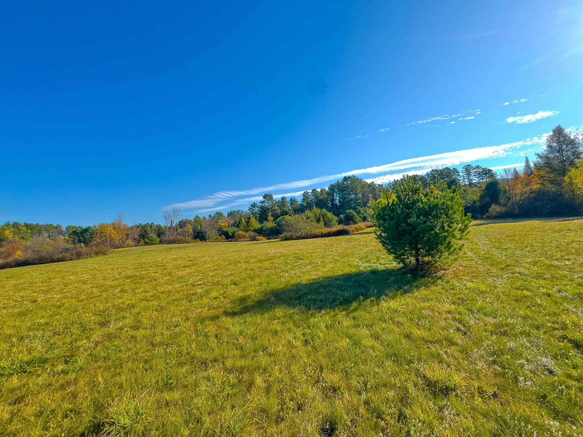 Lot 10 Landry Road Dalton NH 03598