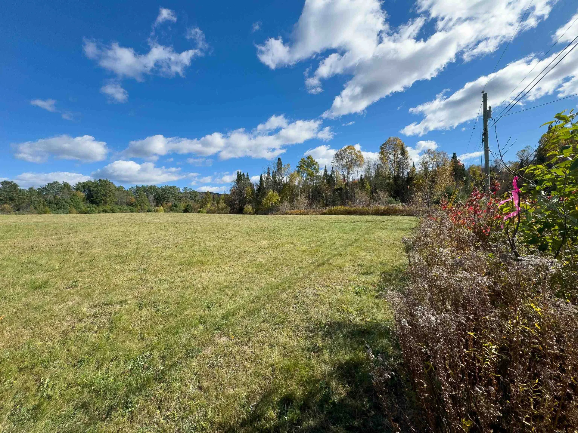 Lot 10 Landry Road Dalton NH 03598