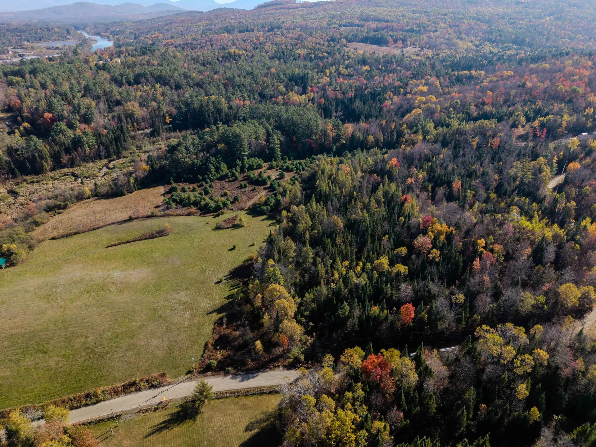 Lot 10 Landry Road Dalton NH 03598