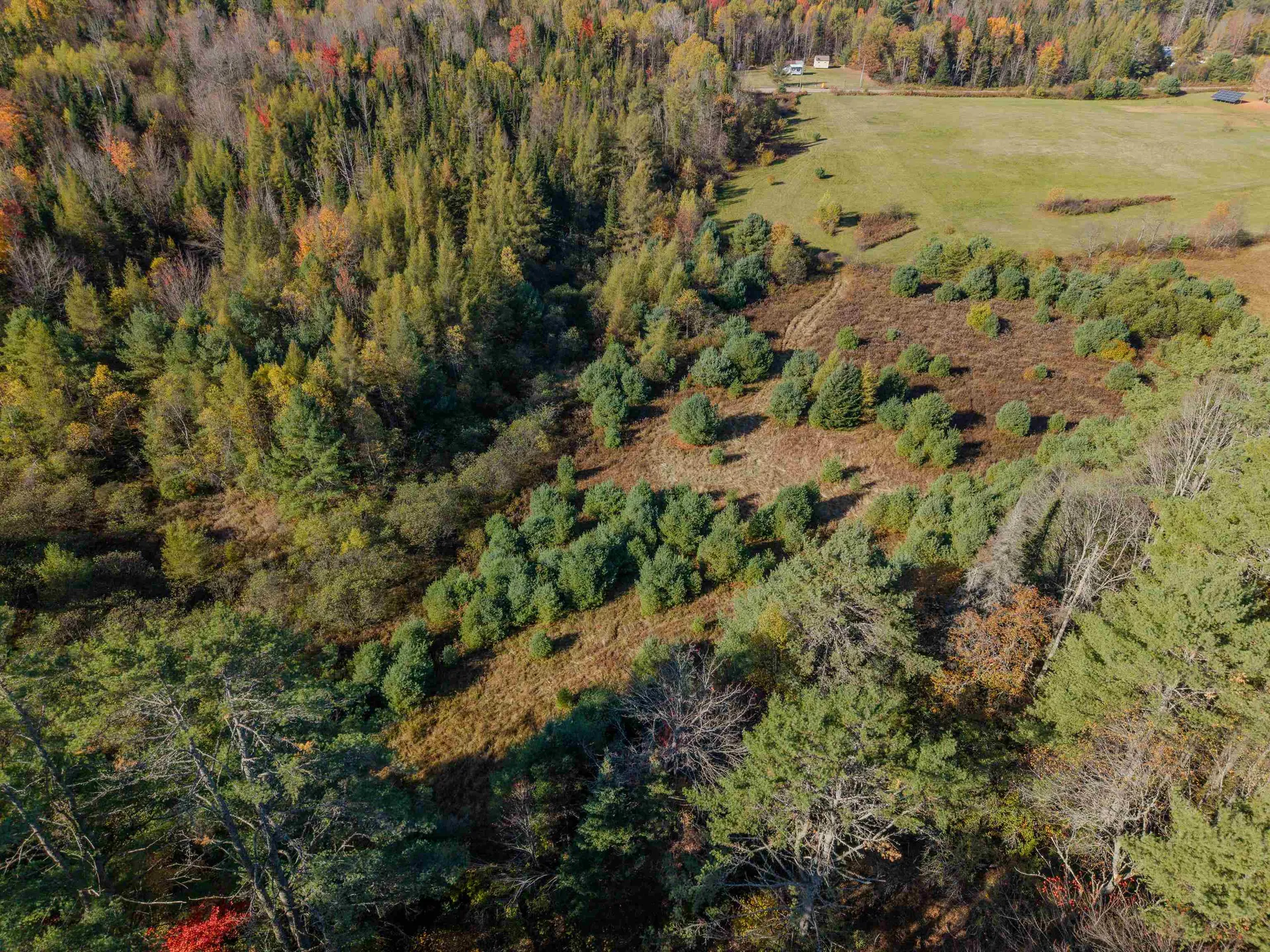 Lot 10 Landry Road Dalton NH 03598