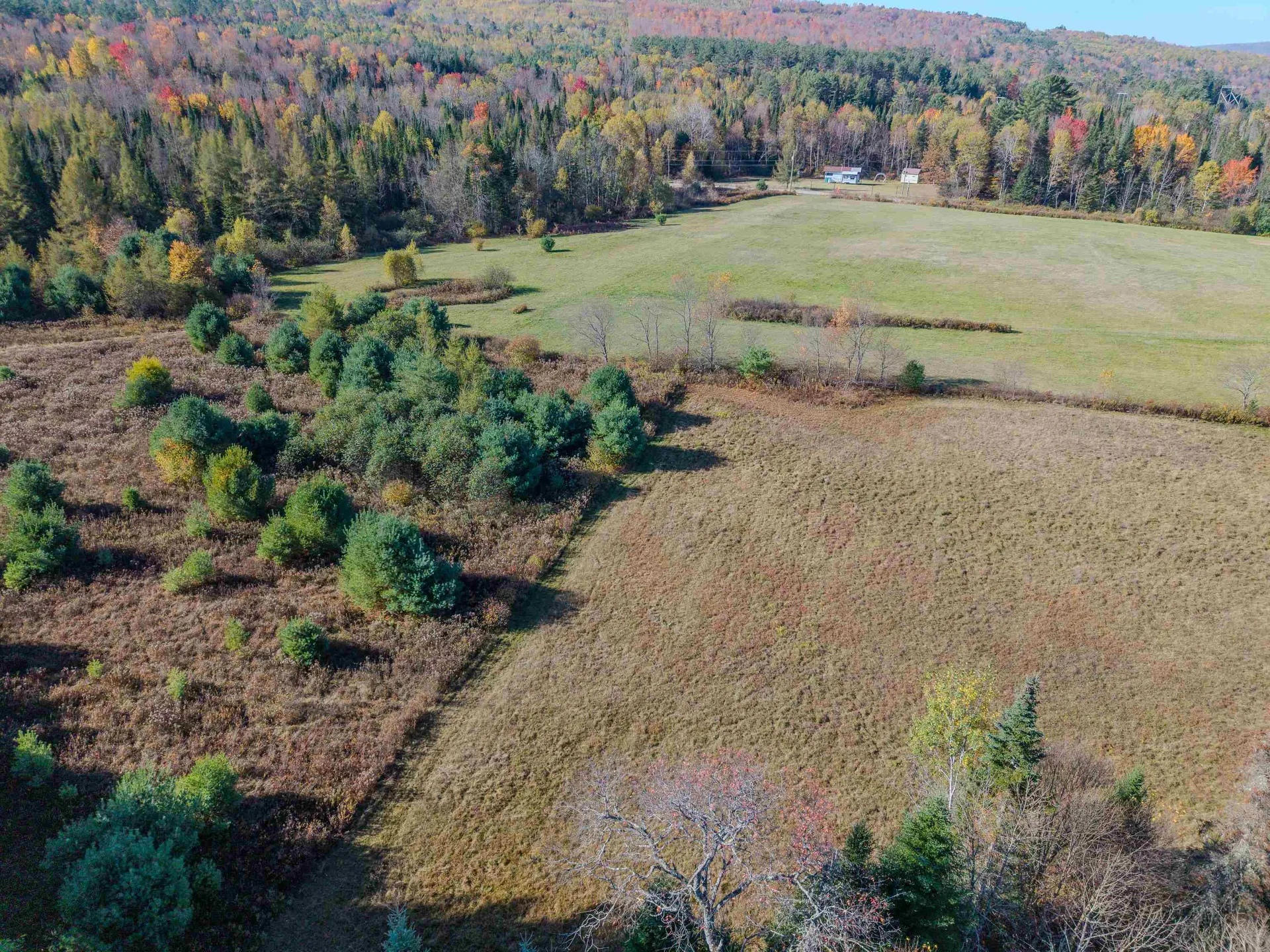 Lot 10 Landry Road Dalton NH 03598