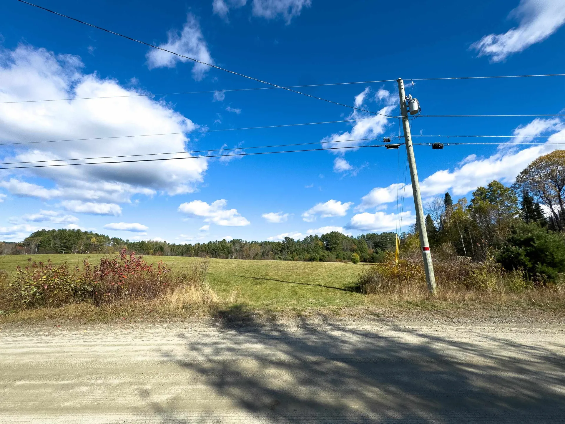 Lot 10 Landry Road Dalton NH 03598