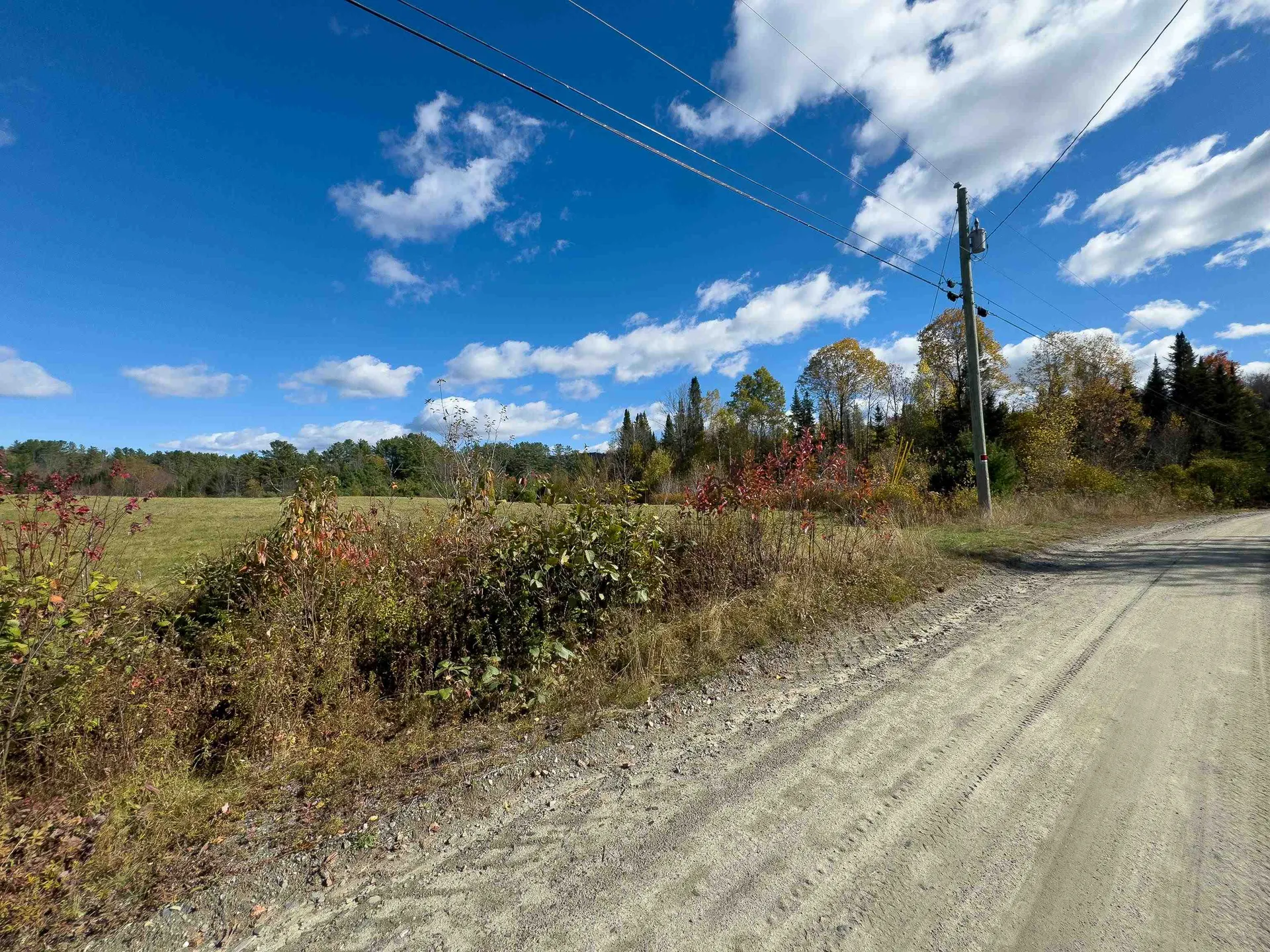 Lot 10 Landry Road Dalton NH 03598