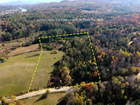 Lot 10 Landry Road Dalton NH 03598