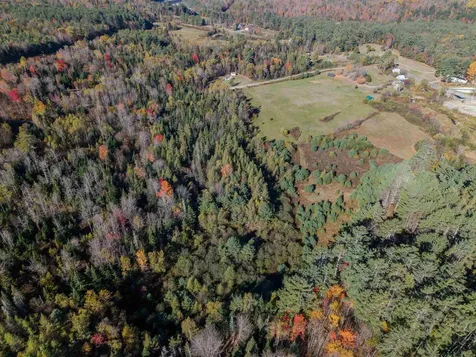 Lot 10 Landry Road Dalton NH 03598
