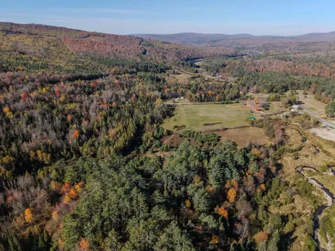 Lot 10 Landry Road Dalton NH 03598