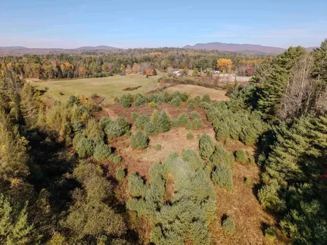 Lot 10 Landry Road Dalton NH 03598